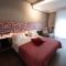 Bed In Centro