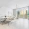Brand New 1BR in JBR with Beach Access