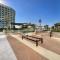 Brand New 1BR in JBR with Beach Access