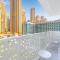Brand New 1BR in JBR with Beach Access - Dubaj