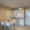 Appartement T2 cosy avec terrasse et parking à Vieux-Boucau - FR-1-379-65 - Вьё-Буко-ле-Бен