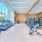 Brand New 1BR in JBR with Beach Access - Dubaj