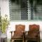 Ta Kaew Hostel ตาแก้ว โฮสเทล - Nan