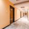 FabHotel Shivani International