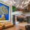 FabHotel Shivani International