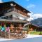 Hotel La Renardière Morzine