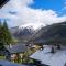 Hotel La Renardière Morzine