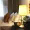 Stylish Downtown Toronto Residential Hotel