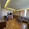 Hotel Dawa