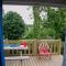 Camping de Trezulien