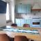 Ledro Lake Suite "Pur"