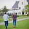 Kievits Kroon Gauteng Wine Estate