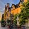 The Old Bell Hotel