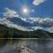Vila Vitezov Mir - Drina