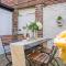 Aycliffe Cottage