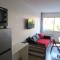 Grand studio lumineux Boulouris, plage 5min à pied - 圣拉斐尔