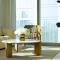 Oraya - Modern Apt 5 min walk to Dubai Mall & Burj Views - 迪拜