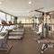 Coast Victoria Hotel & Marina by APA