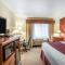 Quality Inn Downtown Convention Center - Portland