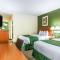 Quality Inn Downtown Convention Center - Portland