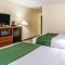 Quality Inn Downtown Convention Center - Portland