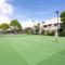 Unique Noosa Parade Townhouse