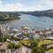UpperDeck, Salcombe (Free Parking)