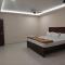 Selvi Residency