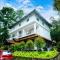 Vythiri Holiday Resort, Wayanad