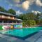 Vythiri Holiday Resort, Wayanad