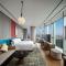 Hilton Garden Inn Taiyuan Binhe