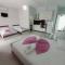 GB Rooms