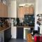 Appartement confortable et parking - 阿涅勒
