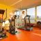 Astra Vevey Hotel & Restaurant