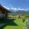 Mountain villa Jordan- with JACUZZI - Razlog