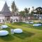 Sadara Resort