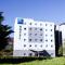 ibis Budget Luxembourg Aeroport