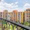 Venetian Signature Condo - 乔木提恩海滩