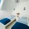 Apartament DWIE RYBKI - 波别罗沃
