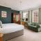 Hewitts Restaurant & Rooms