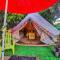 Bell Tent Lovers by Casa das Artes