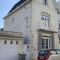Charmante maison T5 à 500m de la plage avec cour privative, wifi, proche commerces et ménage inclus - FR-1-646-5 - Berck-sur-Mer