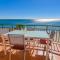 OVER THE SEA Amazing views Beachfront - 福恩吉罗拉