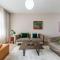 2-BR Apartment close to Radio Shkodra Roger That - Shkodër
