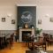 Hewitts Restaurant & Rooms