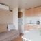Elements Camping Selce Mobile homes