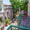 cunda mor limon otel - Ayvalık