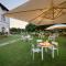 LHP Hotel Certaldo