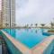 Oraya - Brand New 2BR Apt in Socio Tower at Dubai Hills - Dubaj