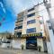 HOTEL EXECUTIVO